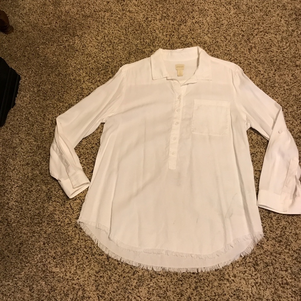 Cotton top
